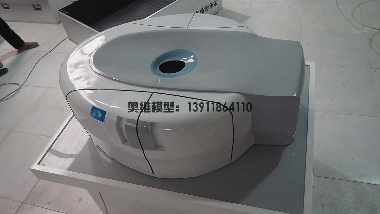 乳腺癌医疗动态模型