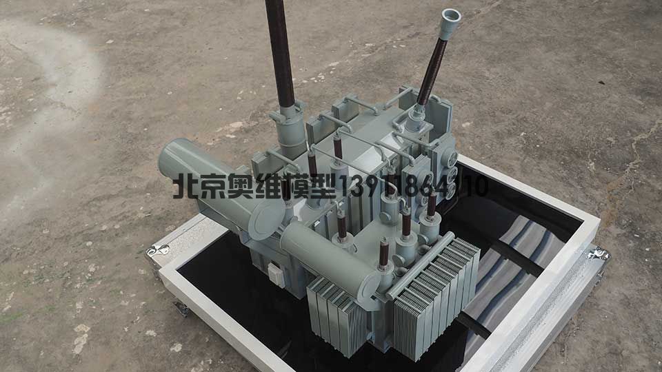 变压器模型